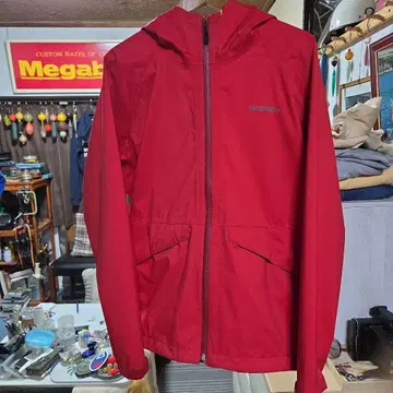 시마노 낚시 의류 우비