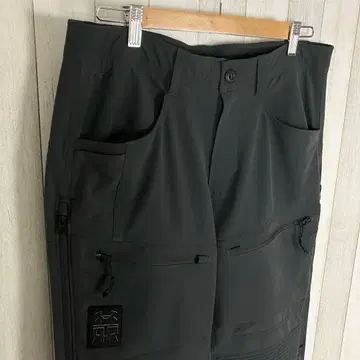 언더아머 스트레치 워크 팬츠