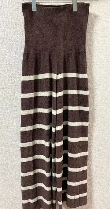 젤라또피케 여성용 롱 팬츠 복대 포함