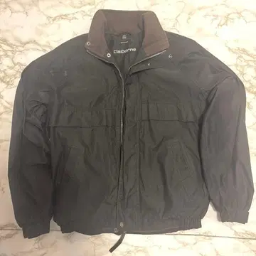 80s 우크라이나제 밀리터리 자켓 짧은 기장