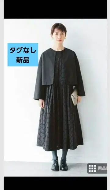 s.t.closet frabjous 자켓 & 원피스 포멀