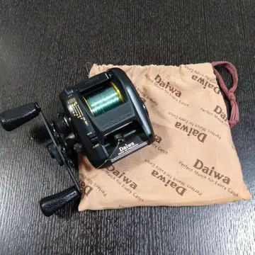 [ 최상급 ] 다이와 슈퍼밀리어너 ST-15 (정품) 수납 봉투 포함