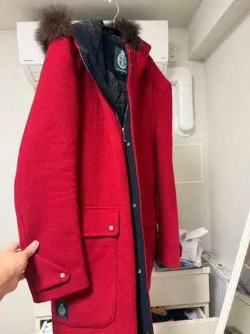 [ 야마다 료스케 착용 ] 길드 프라임 코트