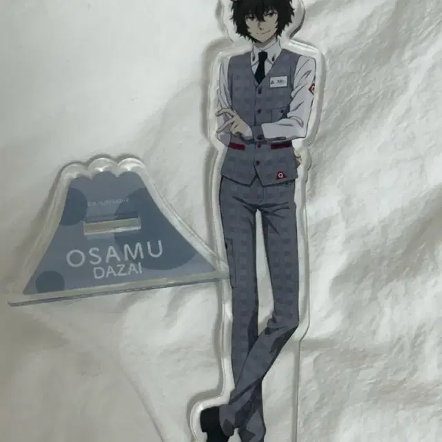 문스독 다자이 후지큐 아크릴 스탠드