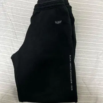 [ 새상품급 ] UnitedArrows 스웨트 팬츠