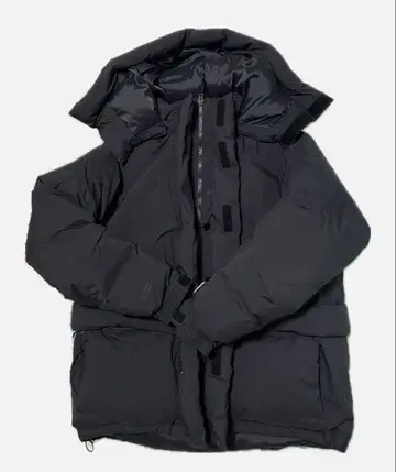GORE-TEX INFINIUM EXPEDITION DOWNJACKE