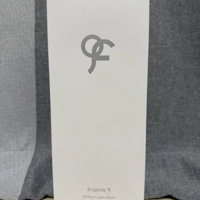 프로미스나인 응원봉 ver.2