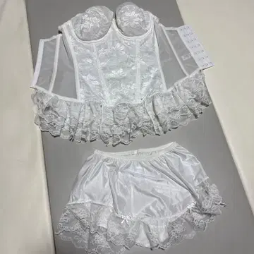 브라이덜 이너 F70