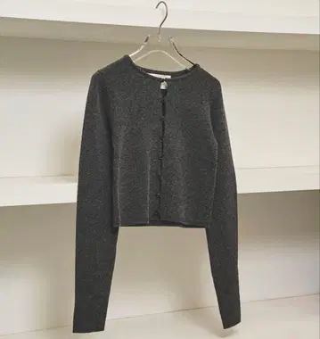 TODAYFUL Cashmere Compact Cardigan