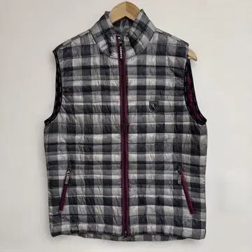 CHERVO 쉘보 골프 충전솜 베스트 남성용 L 다운