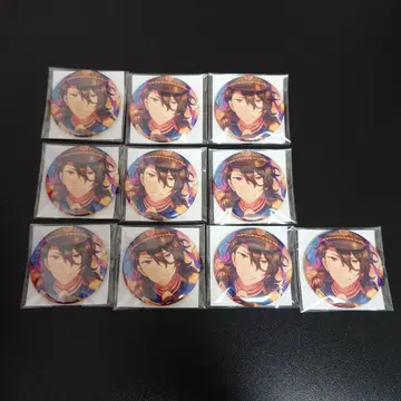 앙스타 오기인 캔뱃지 사쿠마 레이