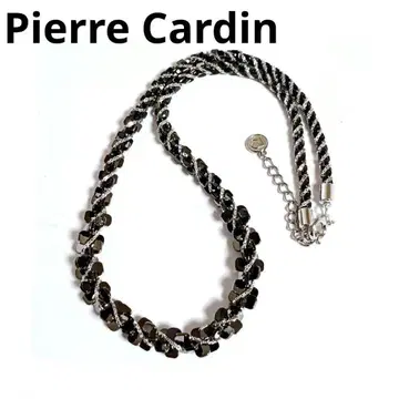 레어 피에르 가르뎅 목걸이 vintage 빈티지 레트로