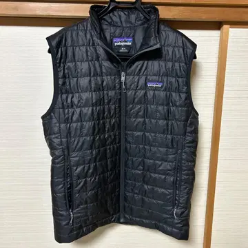 파타고니아 다운 베스트 M 사이즈