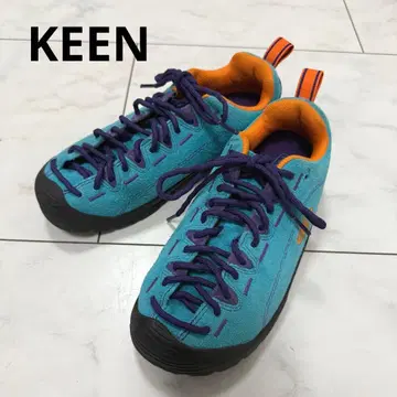 KEEN 킨 JASPER 재스퍼 우먼 블루버드