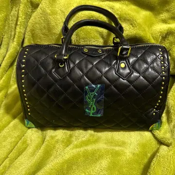 새상품 브라 보스턴 백