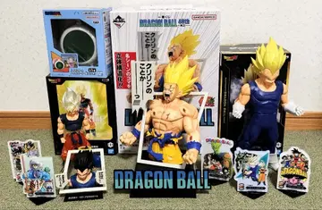 제일복권 드래곤볼 40th 그 첫 번째 라스트 원 손오공 클리어라이즈