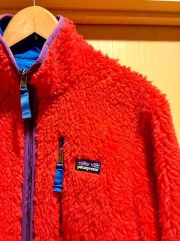 레어 파타고니아 클래식 레트로 X 가디건 S