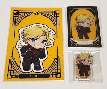 코드기어스 반역의 를르슈 도쿄 타워 지노