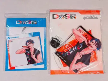 paradoxlive 이누카이 묶음 판매