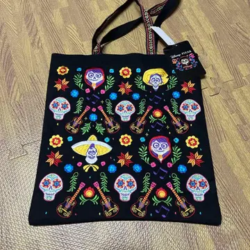 디즈니 리멤버 미 토트백 백 아베일