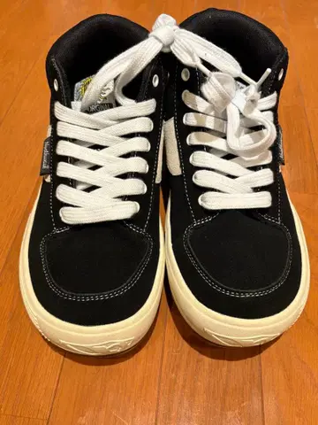 노스웨이브 에스프레소 블랙 27.3