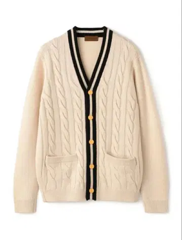 투모로우랜드 니트