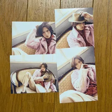 미즈에 브로마이드