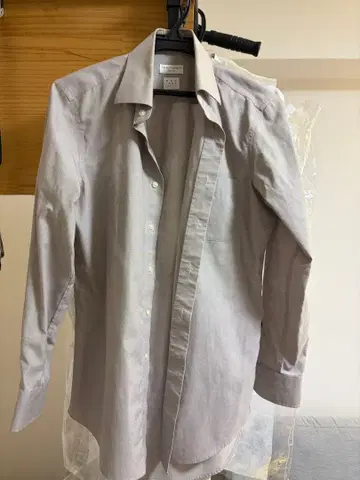 THE SUIT COMPANY 슬림핏 셔츠 5매 세트