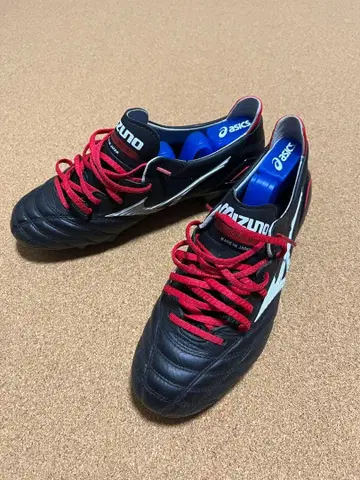 Mizuno 모렐리아 네오 축구 스파이크