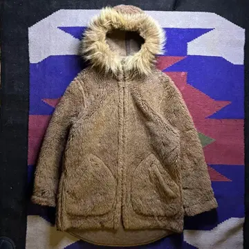 70s 80s L.L.BEAN 에스키모 자켓 코트