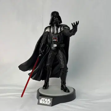 다스 베이더 룸 라이트 / 스타 워즈 A상 다이토 복권