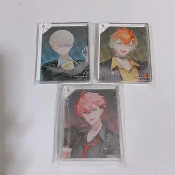 아카기 웬 우사미 리토 히바치 마나 애니 카페 코롯타