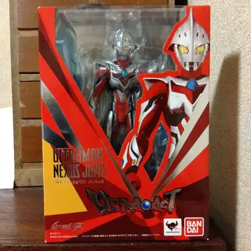 울트라맨 넥서스 주네스 울트라 액트