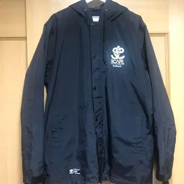 SCAPE MARK GONZALES 스노우보드 의류