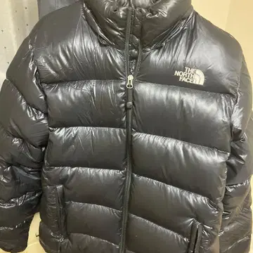 THE NORTH FACE 다운 자켓 XL