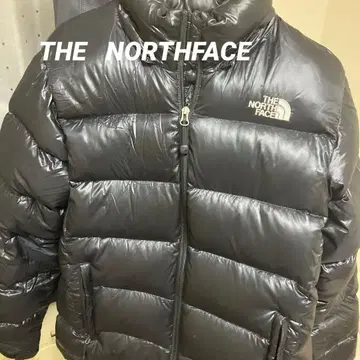 THE NORTH FACE 다운 자켓