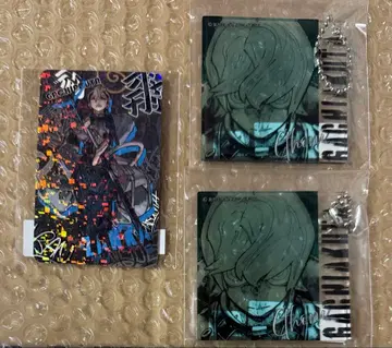 가치액터 복권 메이트