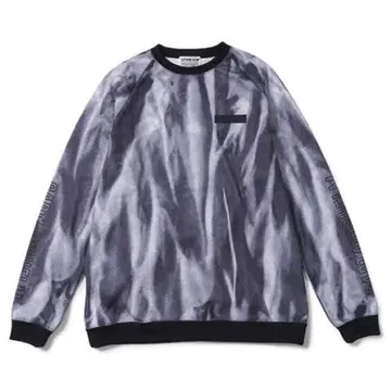 캡틴스 헬름 타이 다이 테크 웜 크루 XL 사이즈