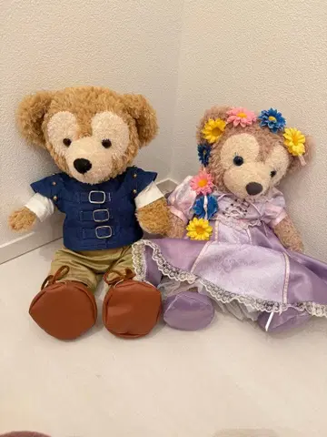 더피 셰리메이 s 사이즈