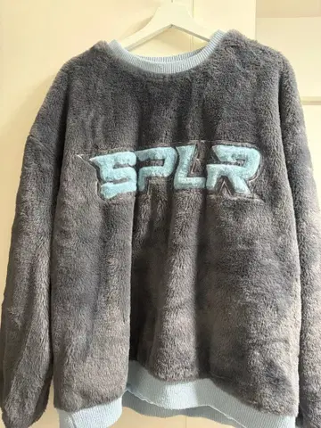 SUPPLIER 서플라이어 트레이닝복