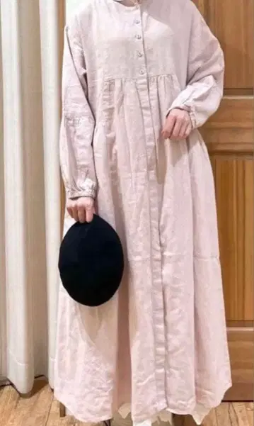 사만사 모스모스 원피스 니코앤드 스튜디오 클립 네스트로브 세포