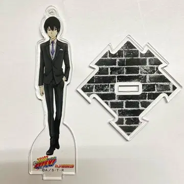 가정교사 히트맨 REBORN 히바리 쿄야 아크릴 스탠드 J-WORLD