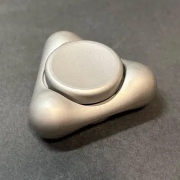 무광택 가공! 핸드 스피너 EDC 피젯 토이