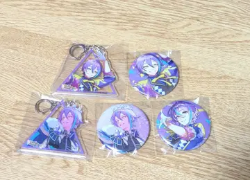 프로세카 카미시로 루이 한정판 묶음 판매