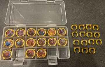 센타이 링 묶음 판매