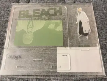 [ 새상품 ] 히라코 신지 아크릴 스탠드 다이마루 팝업스토어