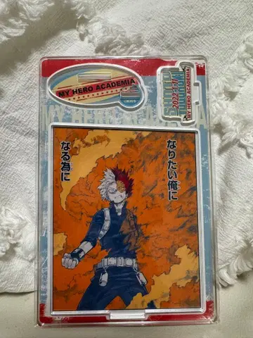 토도로키 쇼토 벌스데이 아크릴 스탠드