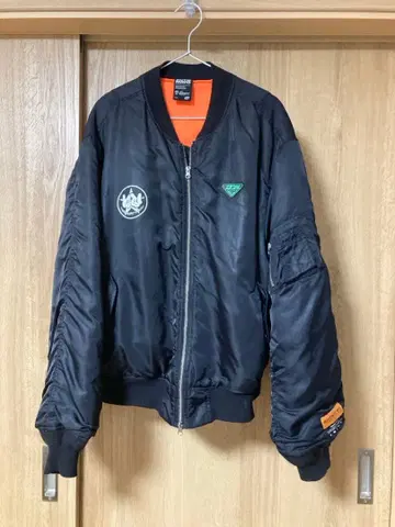 zutomayo 봄버 자켓 XL