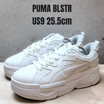 2024년 모델 PUMA BLSTR 푸마 블래스터 25.5cm 통굽