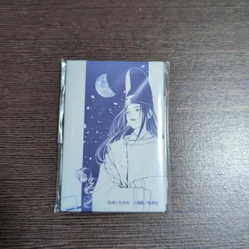 라쿠코레 복권 히카루의 바둑 사이 캔뱃지